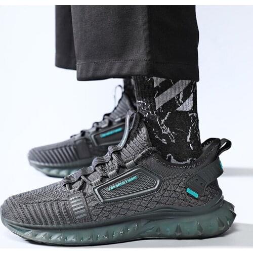 2021 New Lightweight Men Sneakers Men Casual Shoes Breathable Men Shoes Walking Sneakers Mens Tennis Shoes Zapatillas De Hombre