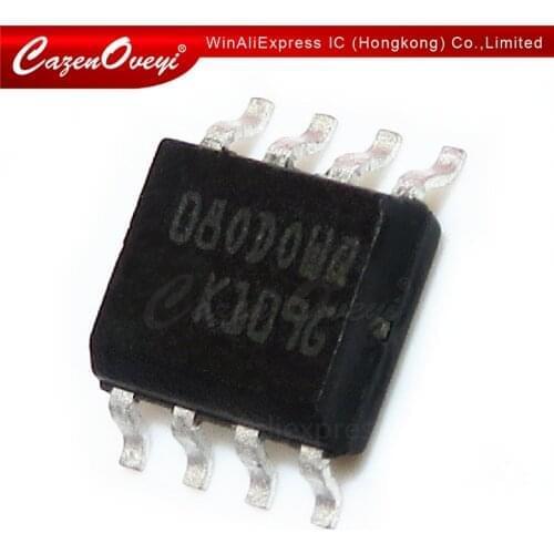5pcs/lot M35080MN6 M35080MN3 M35080 350808 350806 080D0WQ SOP-8 In Stock