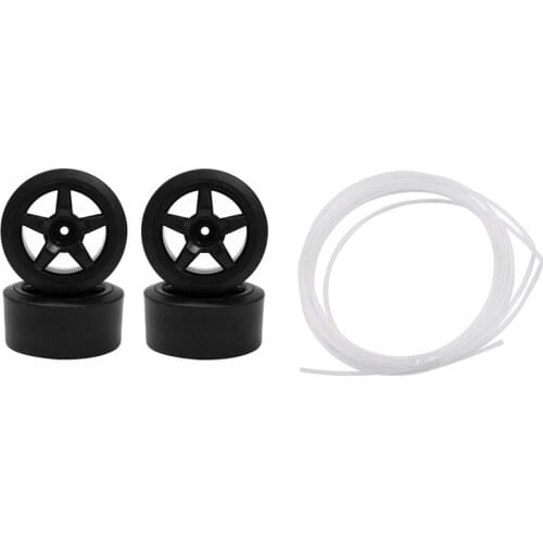 8Pcs RC Car Wheel Tire Tyres for SG 1603 SG 1604 SG1603 SG1604 1/16 RC Car Spare Parts Accessories,46mm & 50mm