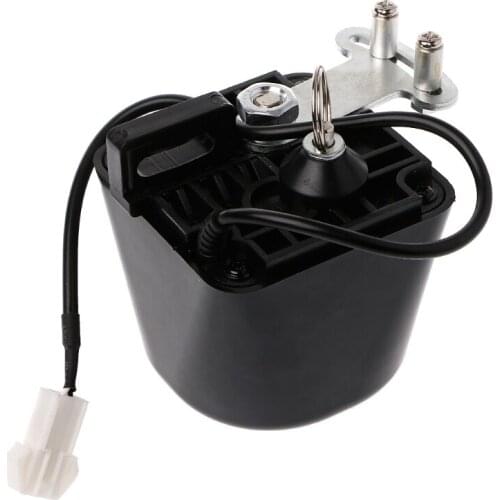 DN15 Automatic Manipulator Shut Off Valve For Alarm Shutoff Gas Water Pipeline 77UD