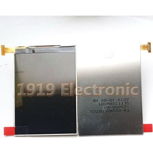 Black Mobile phone Full Complete LCD Display For Nokia 225 N225 RM-1011 rm-1126 1126