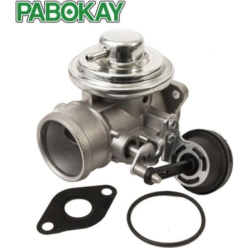 FOR VW Passat 1.9 TDI, TDI 4motion EGR Valve 038131501AQ 1100628 XM219D475AA 038131501G 038129637B
