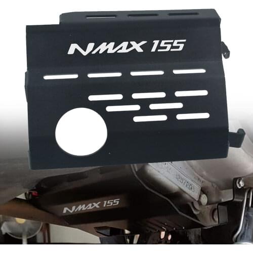 FOR YAMAHA NMAX155 NVX155 AEROX155 2013 2014 2015 2016 2017 2018-2020 Motorcycle Engine Chassic Protective Stator Engine Covers