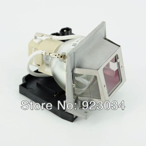 VLT-XD470LP lamp with housing for MITSUBISHI XD470 XD470U 180Days Warranty