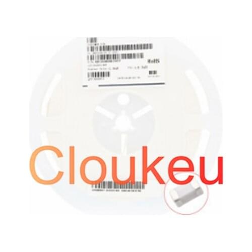 Multilayer inductor 1608 0603 4.7nH 4n7 450mA Accuracy: -+0.3nH high frequency inductor