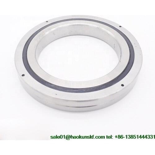 RB14025UUCC0 P5 Crossed Roller Bearings (140x200x25mm) Machine Tool Bearing Interchange Japanese Bearing