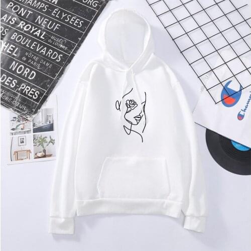 Sidno Women's Hooded Jackets