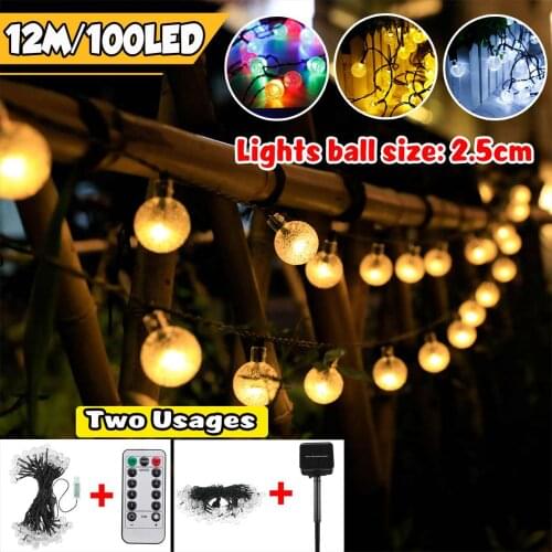 Smuxi LED Garlands