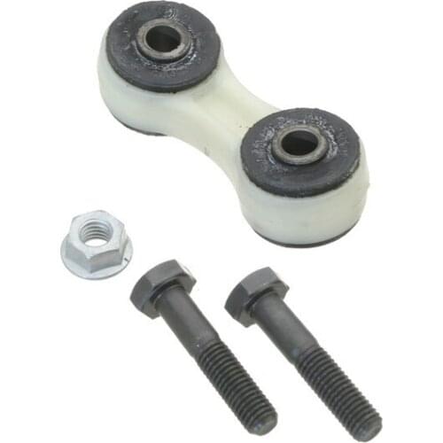 AUDI STABILIZER LINK 8E0505465D/A6 4B, C5 REAR, Plastic