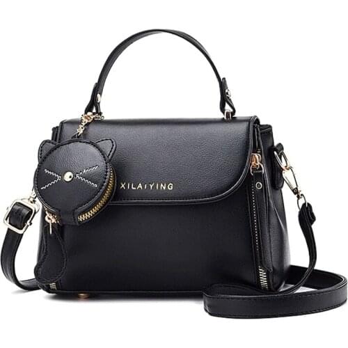 Сумка женская bags for Womens bag 2020 Handbags Shoulder bag female bag сумки Shopper bag crossbody bags for women