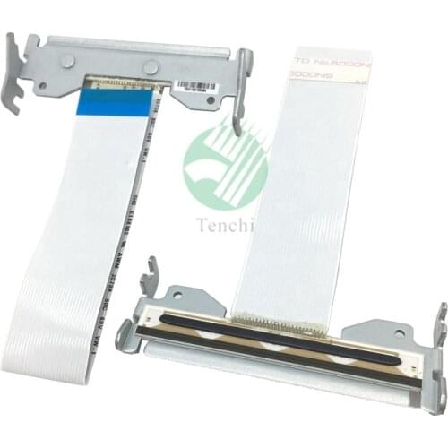 Dot Matrix Print head Original Disassembly New Printhead For EPSON TM-T81 M226F Printer Parts