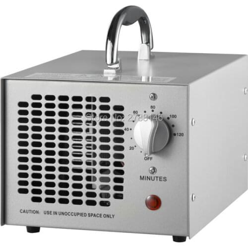 HIHAP 3.5G air cleaner for home and commercial usage