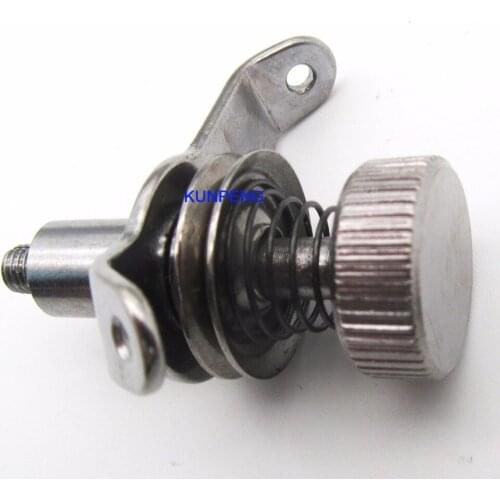 1PCS #183378001 Small Thread tension FIT FOR BROTHER DB2-B721 B722 B773 B774 B7740 B7741 DB2-C201
