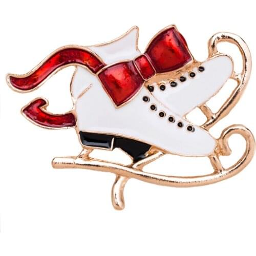 100 pcs/lot free shipping Wholesale Unique Cardinal Bird Crystal Rhinestone Animal Brooch Pin