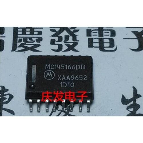 Free Delivery.MC145166DW