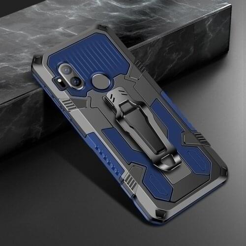 HIXANNY Motorola Moto E5 Phone Cases