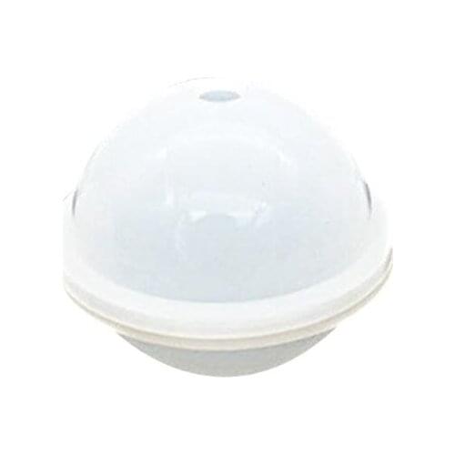 Crystal Ball Silicone Mold DIY Crafts Jewelry UV Resin Handmade Epoxy Molds X4YA