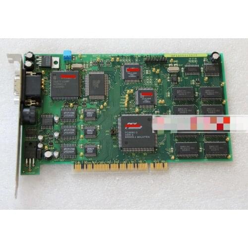 Acquisition card MSPCB-2174E SIM-PCI REV3.0 Acquisition card MSPCB-2174E SIM-PCI