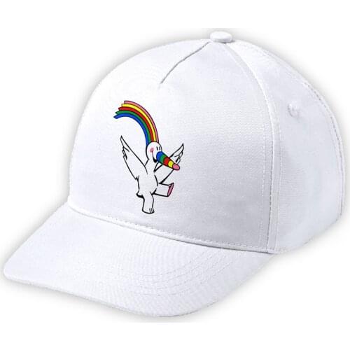 MERCHANDMANIA White Cap child CURRO Pet EXPO SEVILLA 92 soft small sports polyester sport field picnic fishing