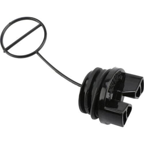 Fuel Oil Cap For Poulan Pro Chainsaw ABS 952044640 530057236 577858501 530047192 Garden Tool Parts Chainsaw Accessories