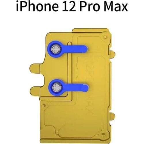 IHeater Soldering Module 12 Pro Max 12mini 11Pro XS Motherboard CPU IC Glue Remove FACE ID Charging Port Repair Frame Separting