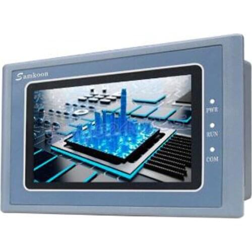 New 5-inch industrial display touch screen samkoon man-machine interface SA-050H HMI display control