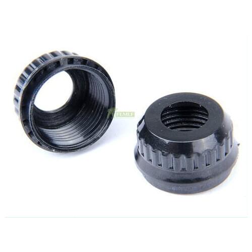 Plastic Nut Shocks Fit For 1/5 Losi 5ive T Rovan LT KingmotorX2