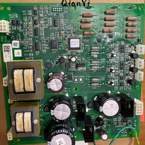 CONTROL VYPER TRIGGER BOARD 031-02060-002