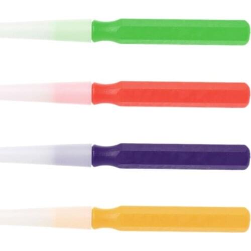 Watch Oiling Pen Lubricant Precision Needle Repair Tool Maintenance Lubrication Oil Kit Professional Ultrathin Tips Accessories