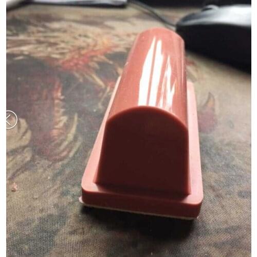 23mmx38mmx72mm Pad Printing Silicone Rubber Head Pad Printing Rubber Head DIY Crafts Gifts
