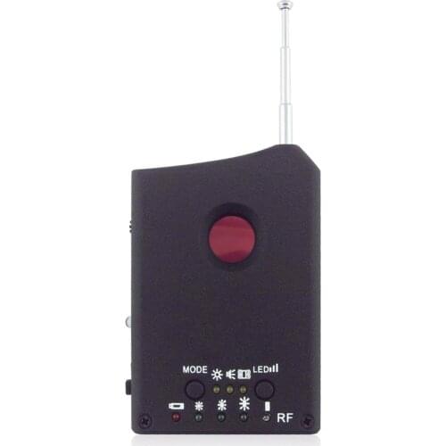 SLINYA Hidden Camera Detectors