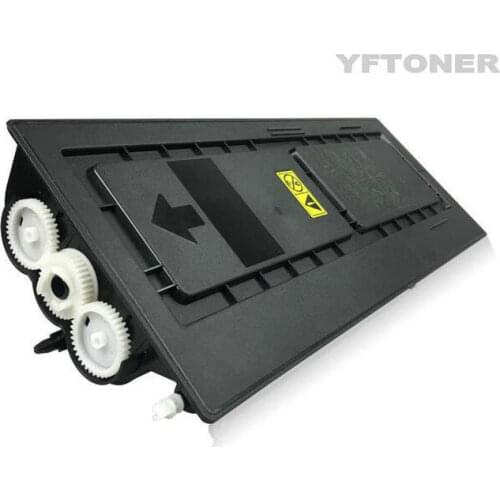 YFTONER Factory supplier toner cartridge for Kyocera TASKalfa 180 181 220 221 TK448 Laser Printer toners spare parts
