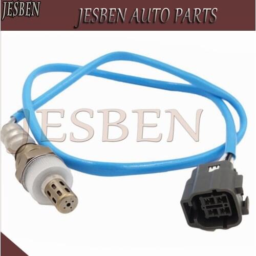 234-4044 L33M-18-861B Rear Lambda O2 Oxygen Sensor fit for Mazda CX-7 2.3L 2.5L 2007-2012 NO# 5S10004 L33M-18-861D L33M-18-861