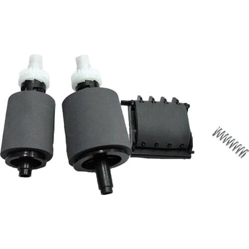 1pcs CF288-60016 Doc Feeder ADF Roller Maintenance Kit for HP 400 M425 M476 M570 M521