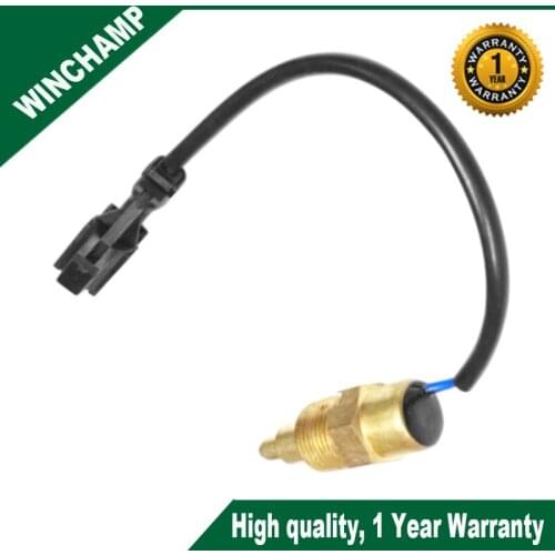 18316-10330 1-8316-1033-0 1831610330 Water Temperature Sensor for Hitachi