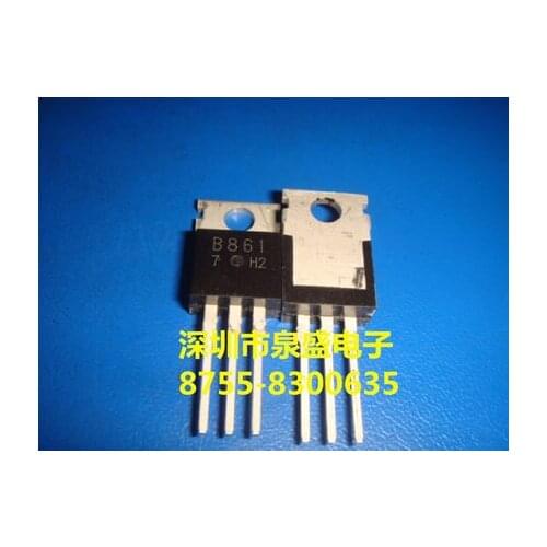 2SB861 B861