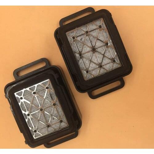 4PCS Allwin capping station epson Dx5 printhead cap top cleaning unit for Human Yeselan Allwin E-160 E180 E320 DX7 head cap top