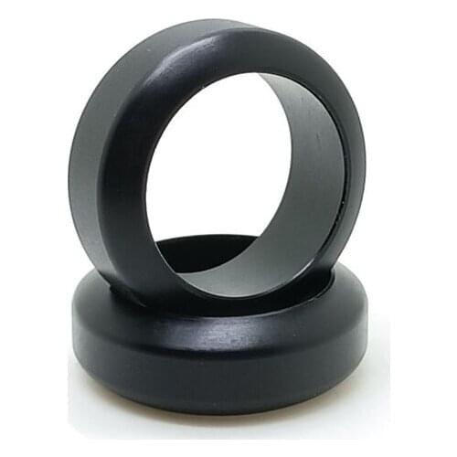 4pcs/lot 1:28 MINI-Q MINI-Z AMZ BZ SZ MINI-D POM Thicken drift tire inner diameter 20mm 22mm for OD 20mm 22mm hub