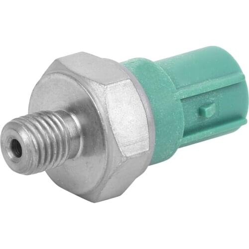 VTEC Oil Pressure Switch Sensor 37250‑PR3‑003 Fit For Integra/Civic/Accords/Prelude Made Of High Quality Metal Material Durable