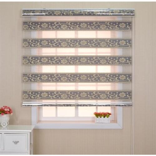 Decoration Maison Tela Roleta Na Okno Stores Rideau Estores Enrollables Para Ventanas Rolgordijnen Cortinas Roller Blinds