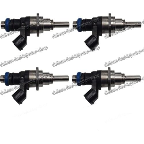 For Turbo Fuel Injector GDI Injector L3K9-13-250A E7T-20171 For 06-13 Mazda 2.3L