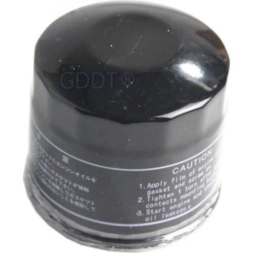 2.4L 3.0L 3.5L Filter for Pajero V32 V31 V33 V97 V77 V93 V73 Engine Oil Filter for Montero V43 V77 V95 Air Condition Ac Petrol