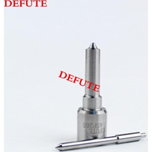 4pcs/lot DSLA145P265 DSLA150P061 DSLA150P451W DSLA152P732F DSLA155P259 DSLA134P604 DSLA152P698F diesel fuel injection nozzle