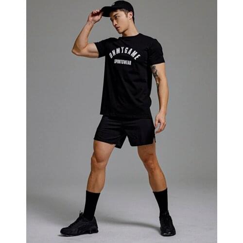 Мужские футболки JHANFT China At AliExpress