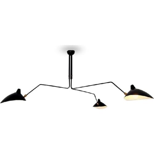 Litzler Loft Style Chandeliers