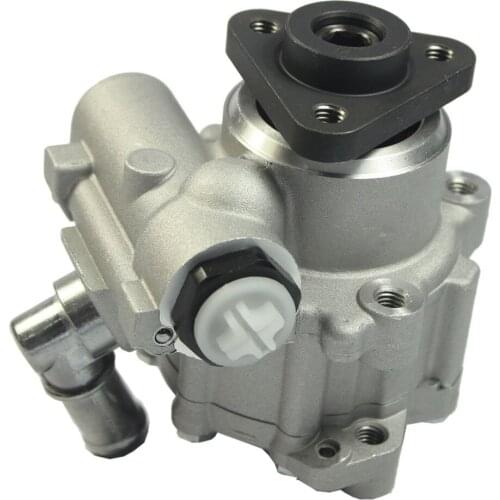 Power Steering Pump 32416757840 For 2001-2007 BMW X5 E53 3.0L