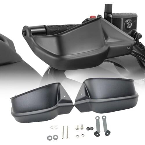 NC750X Handguards For Honda NC700X NC750 X NC750S 2013 2014 2015 2016 2017 2018 2019 2020 Motorcycle Hand Guards Protectors