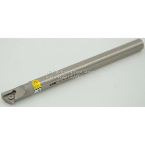 New EGO Anti-vibration Inner Bore S10K-STWCR11 S12M-STWCR11 S16N-STWCR11 S20Q-STWCR11 S25R-STWCR11 S32S-STWCR11 CNC Toolholder