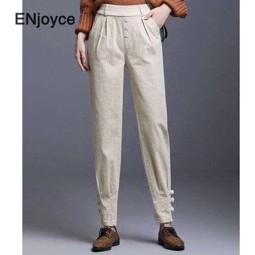 Женские вельветовые брюки OFEMCINE China At AliExpress