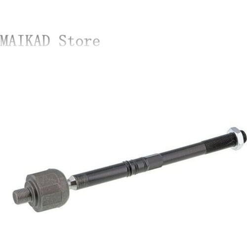 Front Inner Tire Rod End Steering Inner Ball Joint for Mercedes-Benz W166 GLE250 GLE350 GLE400 GLE500 GLE320 GLE450 A1663380315